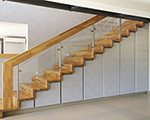 Construction et protection de vos escaliers par Escaliers Maisons à Auquainville